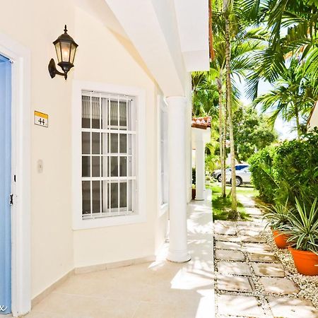 Willa La Casa De Mateo Punta Cana Zewnętrze zdjęcie